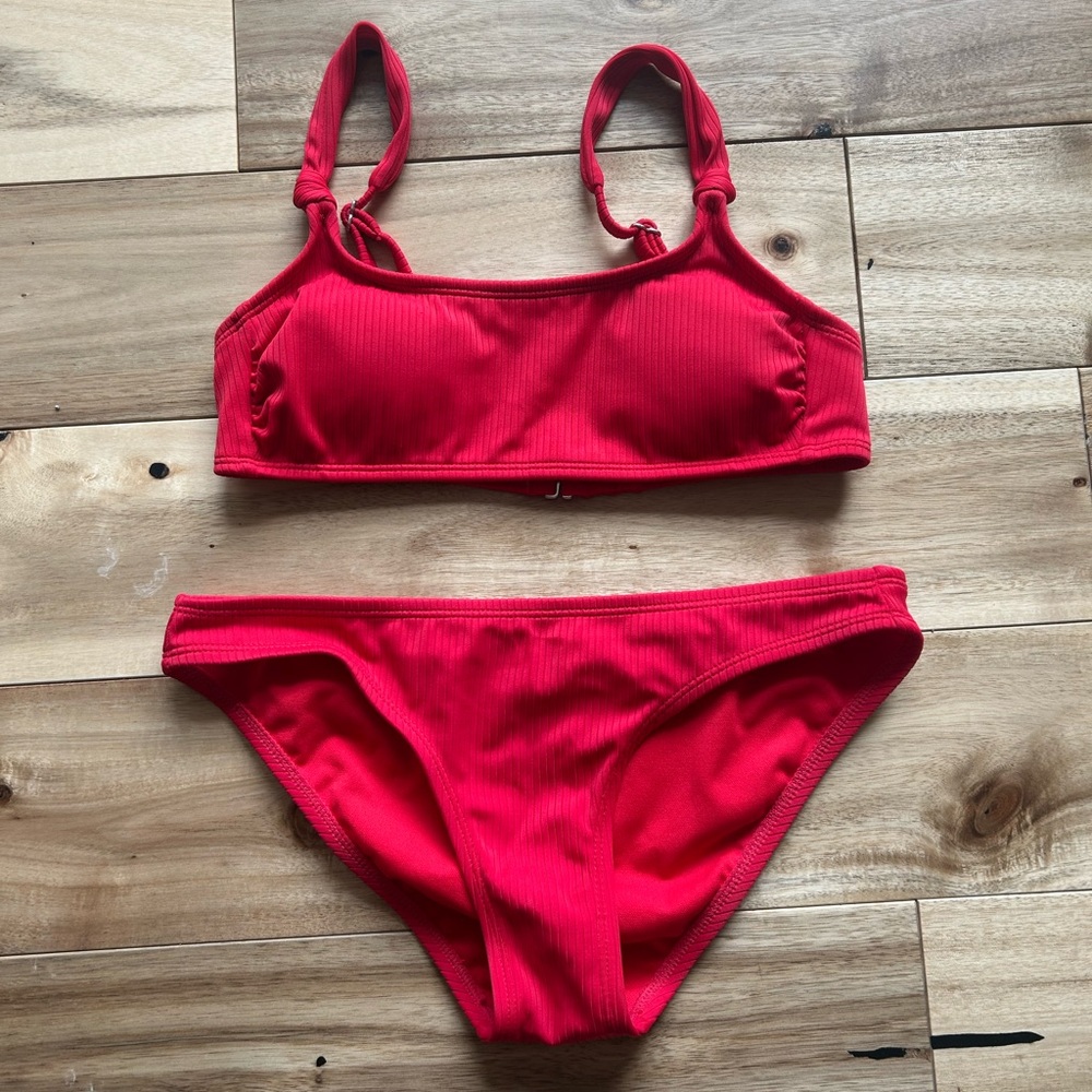 Xhileration Bikini Set